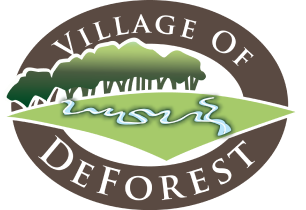 Engage with Deforest! - Logo